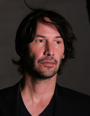 Keanu Reeves Poster 2338027
