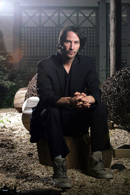 Keanu Reeves Poster 2338028
