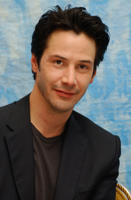 Keanu Reeves Poster 2338036