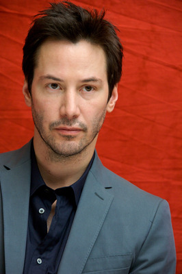 Keanu Reeves Poster 2338037