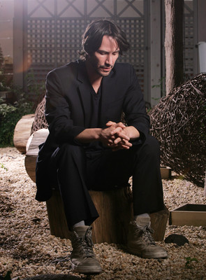 Keanu Reeves Poster 2338038
