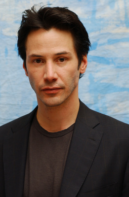Keanu Reeves Poster 2338039