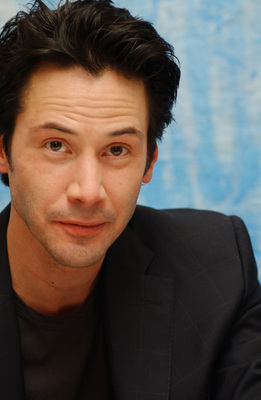 Keanu Reeves Poster 2338043