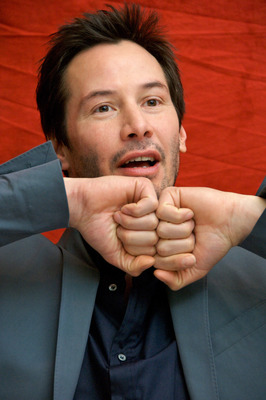 Keanu Reeves Poster 2338044