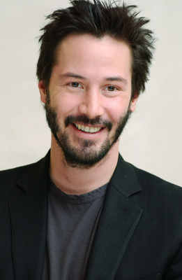 Keanu Reeves Poster 2338046