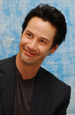 Keanu Reeves Poster 2391753