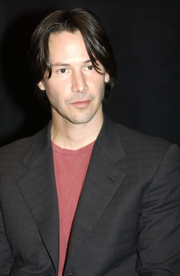 Keanu Reeves Poster 2391754