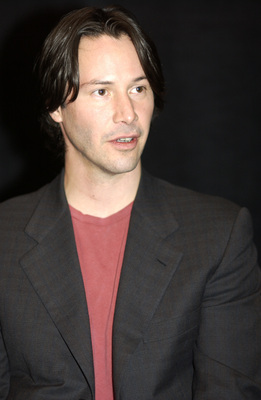Keanu Reeves Poster 2391756