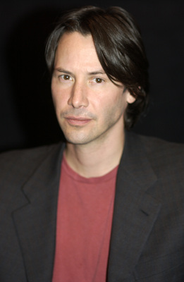 Keanu Reeves Poster 2391757