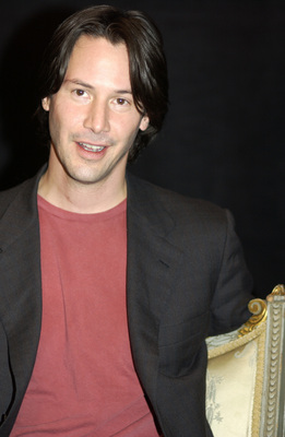 Keanu Reeves Poster 2391760