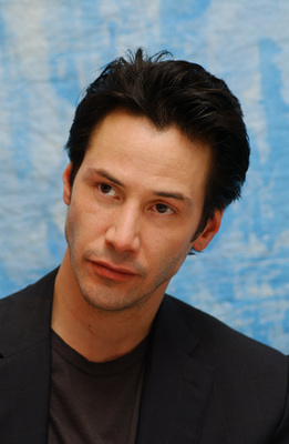 Keanu Reeves Poster 2391765