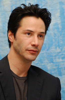 Keanu Reeves Poster 2391766