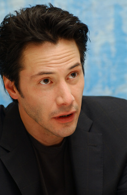 Keanu Reeves Poster 2391767
