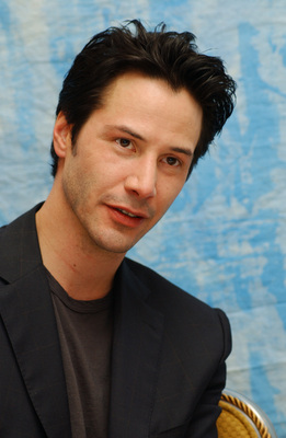 Keanu Reeves Poster 2391768