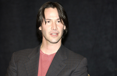 Keanu Reeves Poster 2391770
