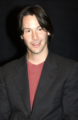 Keanu Reeves Poster 2391774