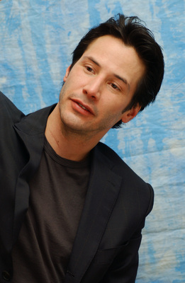Keanu Reeves Poster 2391775