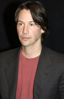 Keanu Reeves Poster 2391776