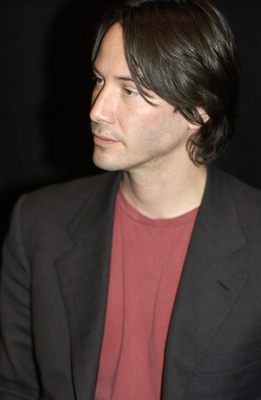 Keanu Reeves Poster 2391777