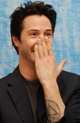 Keanu Reeves Poster 2391780
