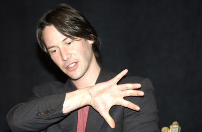 Keanu Reeves Poster 2391781