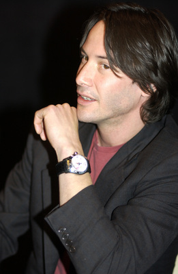Keanu Reeves Poster 2391783