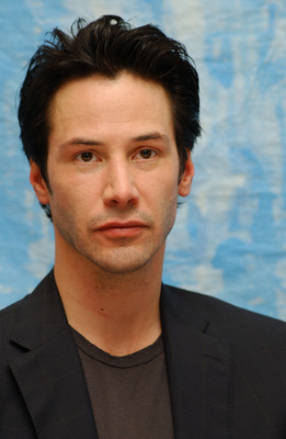 Keanu Reeves Poster 2391786