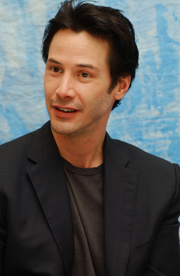Keanu Reeves Poster 2391787