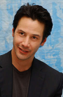 Keanu Reeves Poster 2391788