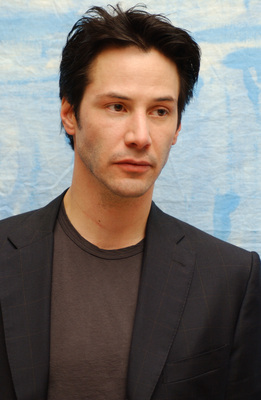 Keanu Reeves Poster 2391790