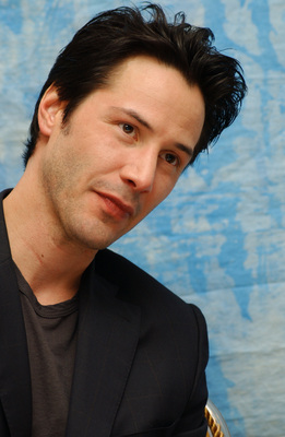 Keanu Reeves Poster 2391793