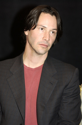 Keanu Reeves Poster 2391795