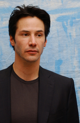 Keanu Reeves Poster 2391799