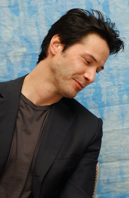 Keanu Reeves Poster 2391800