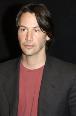 Keanu Reeves Poster 2391801
