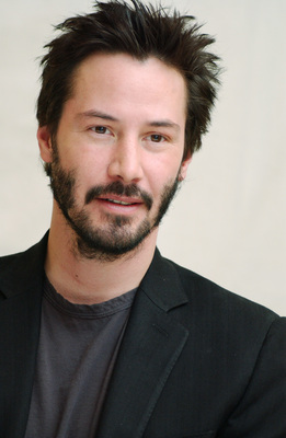 Keanu Reeves Poster 2400699
