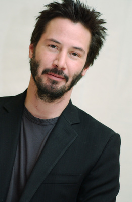 Keanu Reeves Poster 2400701