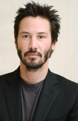Keanu Reeves Poster 2400702