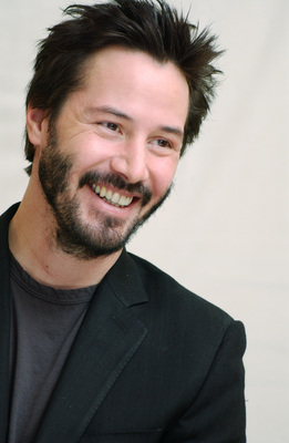Keanu Reeves Poster 2400703