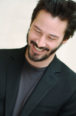 Keanu Reeves Poster 2400704