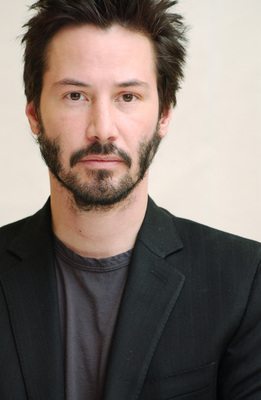 Keanu Reeves Poster 2400707