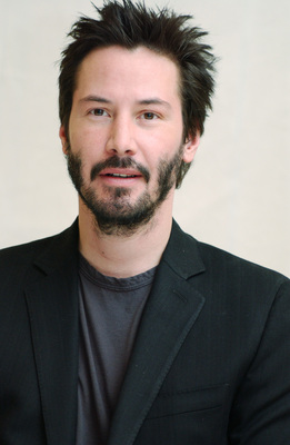 Keanu Reeves Poster 2400708
