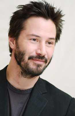 Keanu Reeves Poster 2400710
