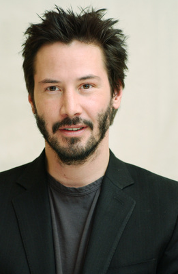 Keanu Reeves Poster 2400712