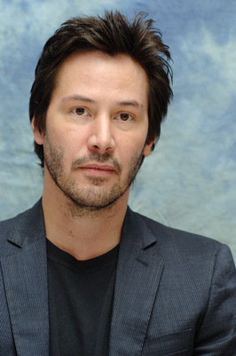 Keanu Reeves Poster 2403826