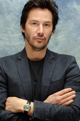 Keanu Reeves Poster 2403831