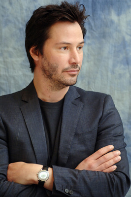 Keanu Reeves Poster 2403834