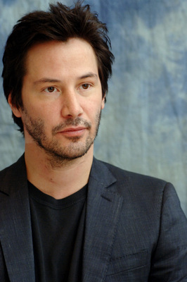 Keanu Reeves Poster 2403836