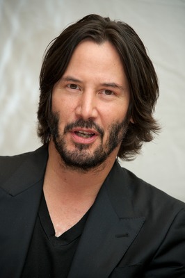 Keanu Reeves Poster 2430607