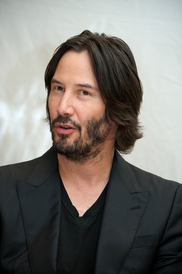 Keanu Reeves Poster 2430608